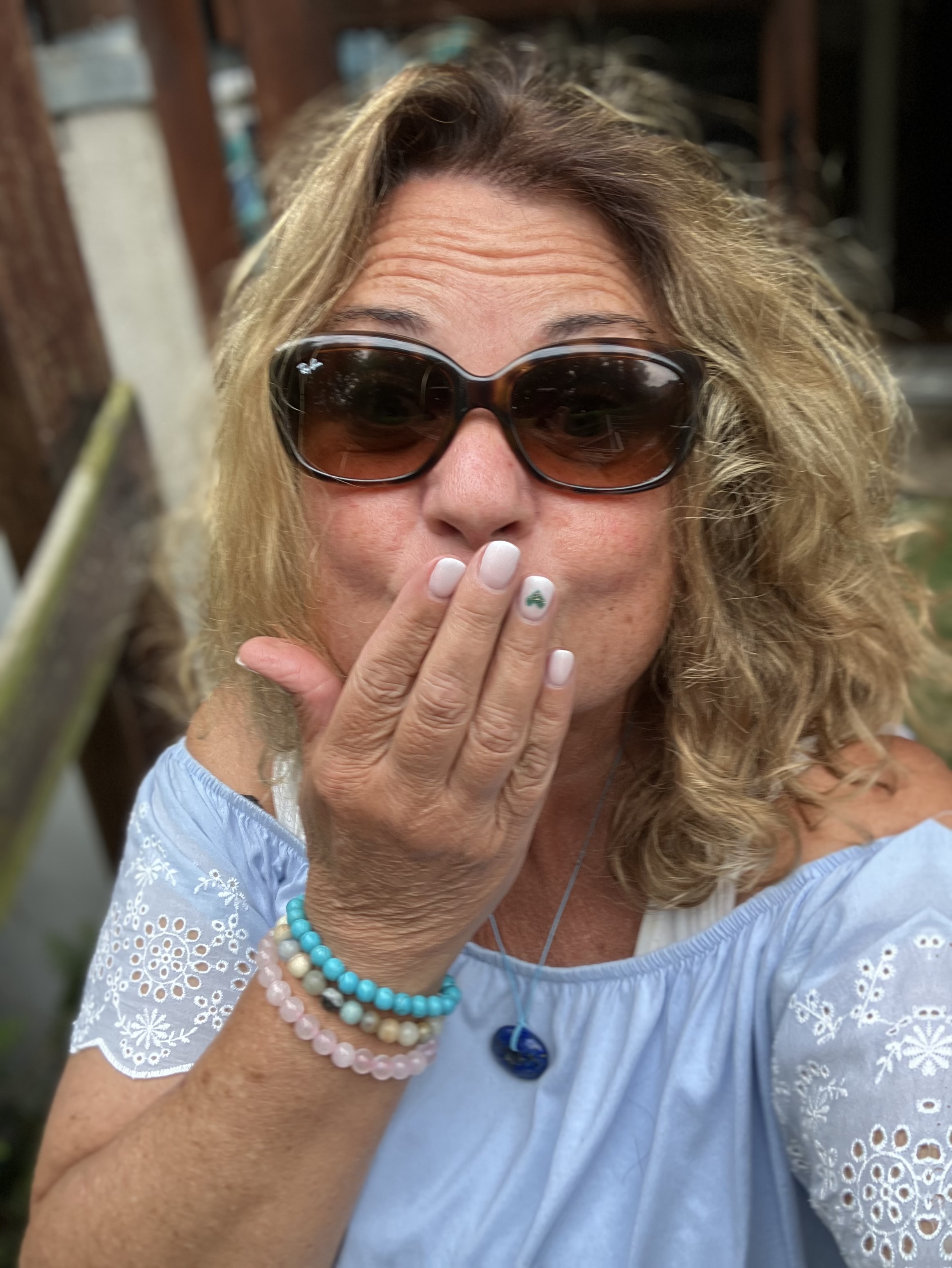 Profilbild von Sandra