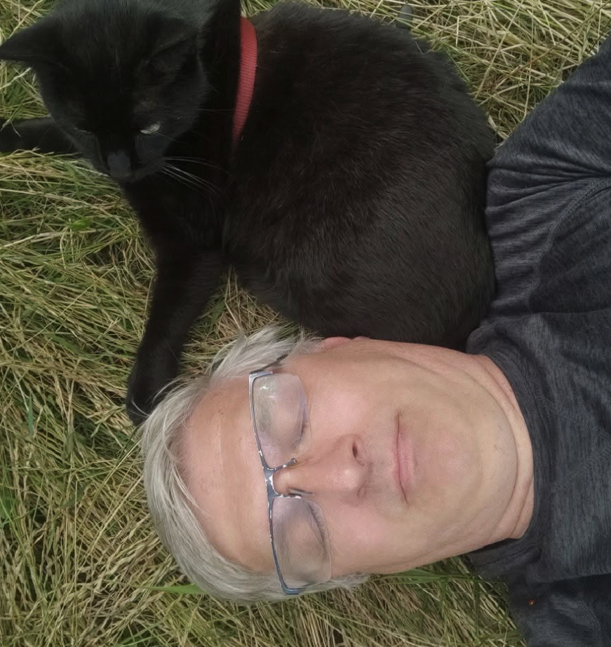 Profilbild von Michael
