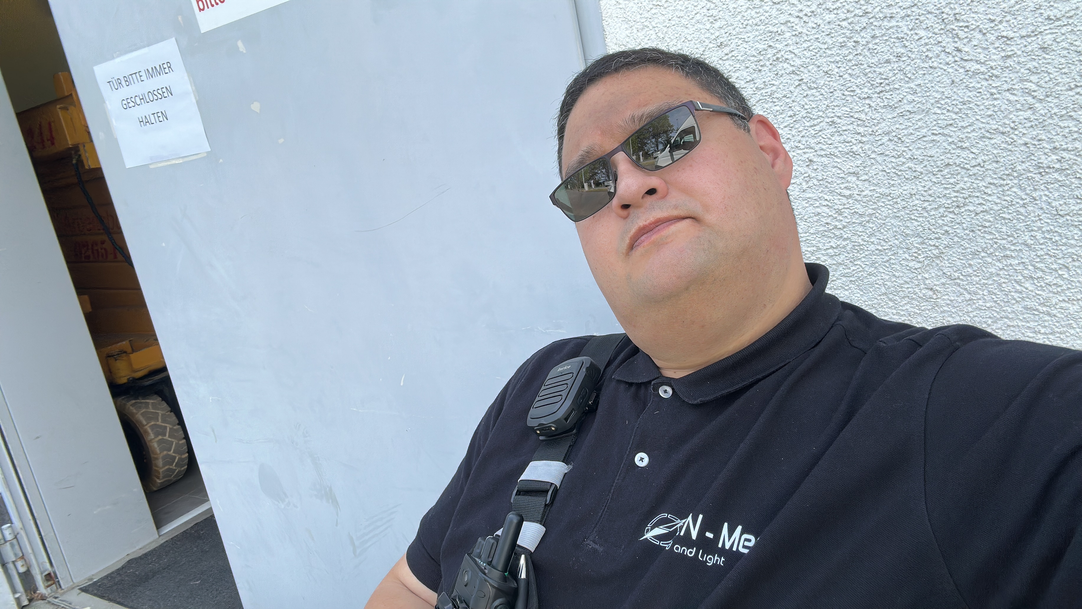 Profilbild von Chris